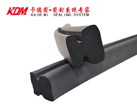 機械設(shè)備密封膠條、橡膠密封件、密封圈