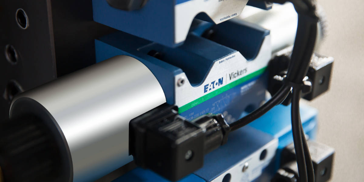 朗格A8E系列標準型變量泵注塑機（90T-4000T）